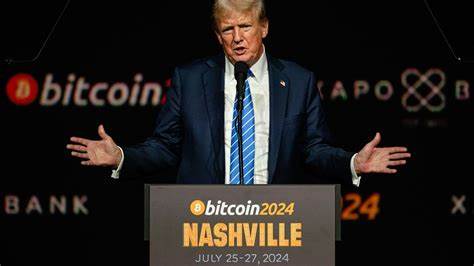 Is Bitcoin a Good Investment, With Trump Favoring Cryptocurrency?