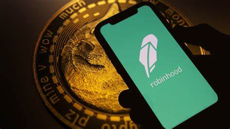 Robinhood Launches Its First Crypto Staking Product - Bitcoin.com News