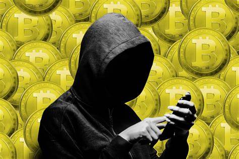 Violent crypto robberies soar—spurring demand for ‘wrench attack’ insurance - Fortune