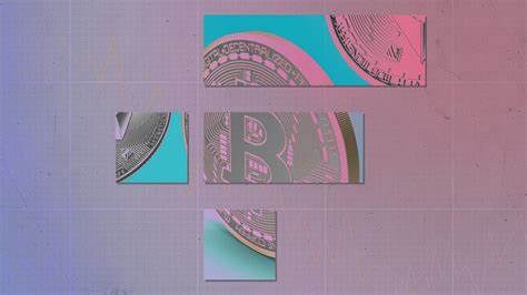 What’s next for crypto - MIT Technology Review