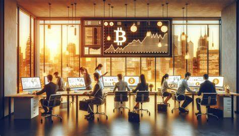 This Resort Town In California Launched US' First Official Bitcoin Office After Taking Inspiration From Nayib Bukele's Pro-BTC Country El Salvador - Benzinga