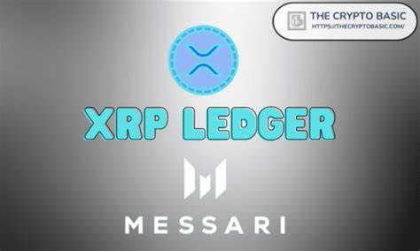 XRP Ledger saw 1.32 million daily transactions in Q1 2023 - Nairametrics