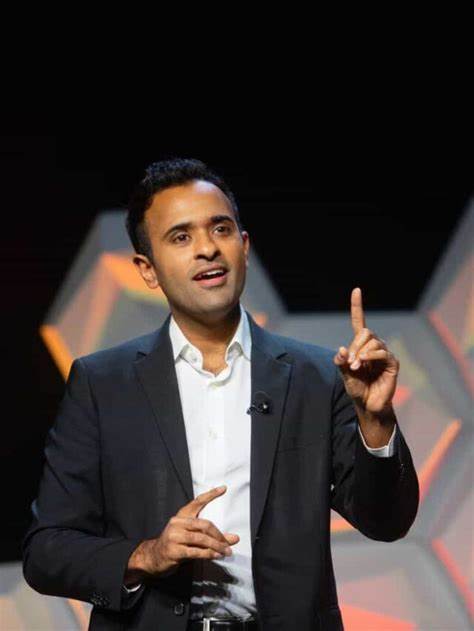 Vivek Ramaswamy backs Ohio's new strategic Bitcoin reserve bill - Crypto Briefing