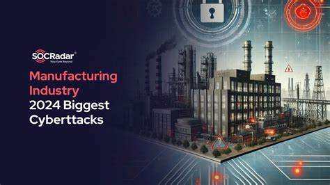 Major Cyber Attacks in Review: September 2024 - SOCRadar