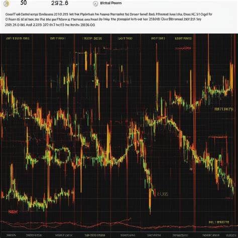 Significant Cryptocurrency Market Pullback Since February 2025 - Blockchain.News