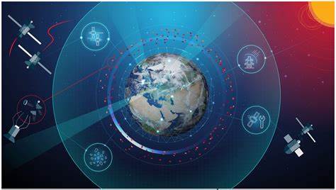 Forget assets on Earth, Space Assets are coming - DisruptionBanking