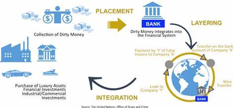 What Is Money Laundering? - Investopedia