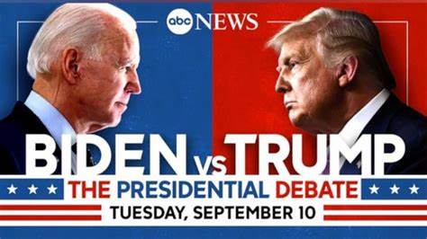 Will Donald Trump Drop Out of the Sept. 10 Debate? - CoinDesk