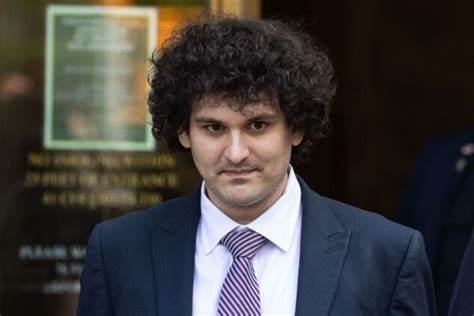 Sam Bankman-Fried’s Parents Seeking Trump Crypto Pardon for Son