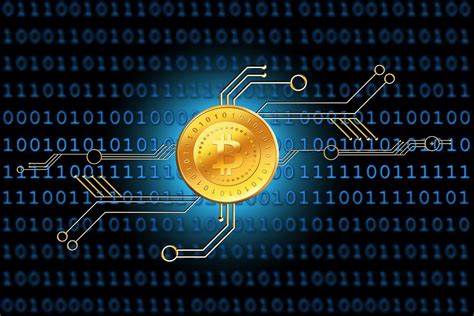Bitcoin and the Quantum Threat. Could Future Tech Undo Crypto? - Be3