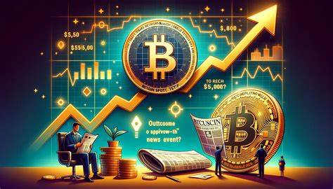 Bitcoin news: new options on ETFs expected by 2025 are coming - The Cryptonomist