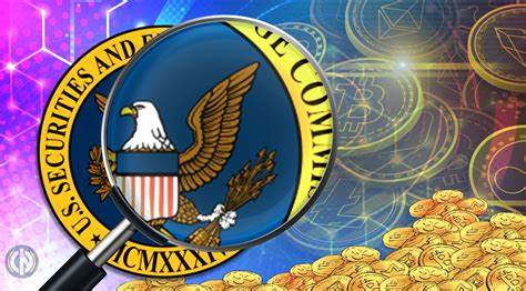 US SEC's Efforts to Establish Clarity in Cryptocurrency Regulation... Sincerity Felt" - 블루밍비트