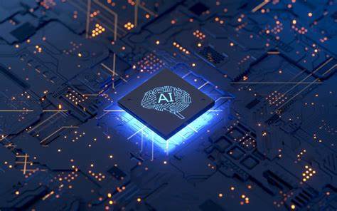 Artificial Intelligence (AI) Takes a Lot of Energy