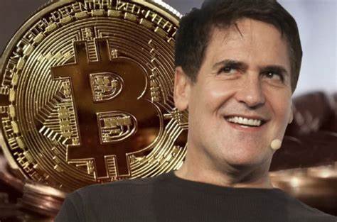 Billionaire Mark Cuban Is No Longer Excited About Crypto