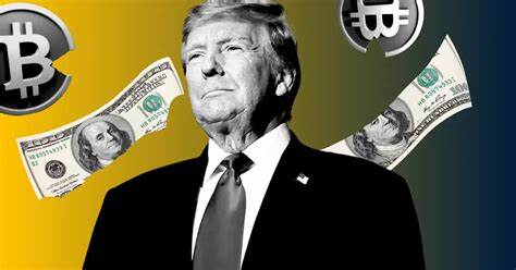 Bitcoin as a solution to America’s Debt? Musk and Trump spark debate