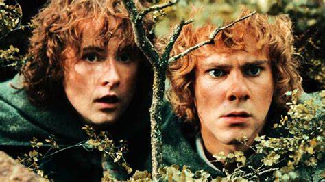 Did Pippin from The Lord of Rings Just Promote a New Cryptocurrency Called ‘JRR Token’? - Gizmodo