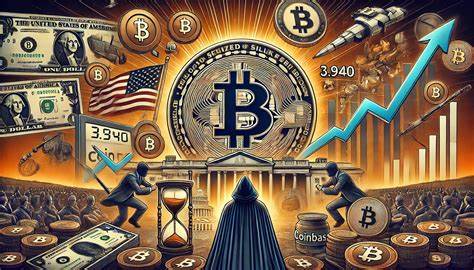 Is Ripple 'Undermining' Strategic Bitcoin Reserve Plans? Here’s What’s Going On - Decrypt