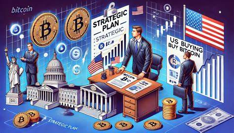 Trump reportedly ‘receptive’ to strategic reserve with US-based cryptos - Cointelegraph