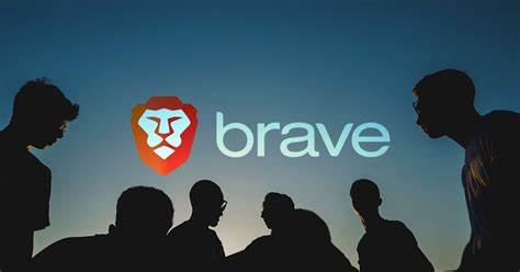 There are now more than 350,000 verified publishers on Brave - CryptoSlate