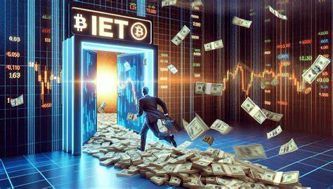 Ongoing Withdrawals Challenge US Bitcoin ETFs, Nearly $175M Exited Monday - Bitcoin.com News