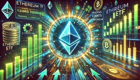 Ethereum Increases Gas Limit, First Time Since PoS Migration - Crypto Times