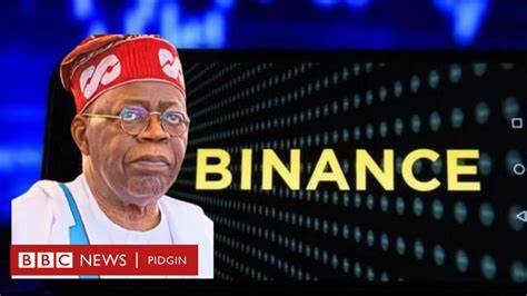 Binance Nigeria: What is Binance? Wetin decision to stop NGN service mean for Nigerians wey dey trade cryptocurrency - BBC.com