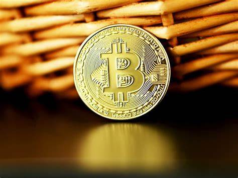 The Future of Bitcoin: Will It Remain the Dominant Cryptocurrency? - ForexLive