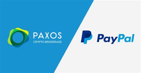 PayPal Partners with Paxos to Enable Crypto Services - Coinspeaker