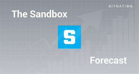 The Sandbox Price Crash: Is the SAND Price Set to Plummet Ev - CryptoTicker.io - Bitcoin Price, Ethereum Price & Crypto News