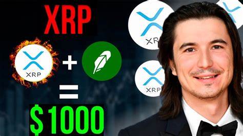 XRP re-listing on Robinhood could fuel double-digit price rally, push XRP to $0.66 - FXStreet