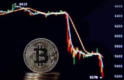 Bitcoin And Crypto Are Braced For A Huge Fed Price Shock - Forbes