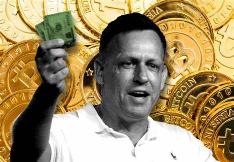 This Peter Thiel-Backed Venture Makes Executing Large Crypto Orders Simple