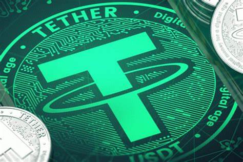 Tether moves against Venezuelan government's plans to leverage USDT for oil transactions - FXStreet