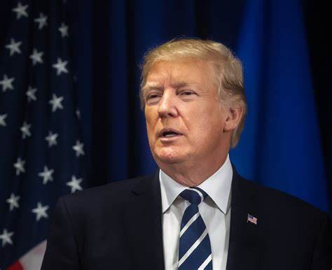 Trump Media expands into fintech and cryptocurrency — and the stock leaps - Fortune