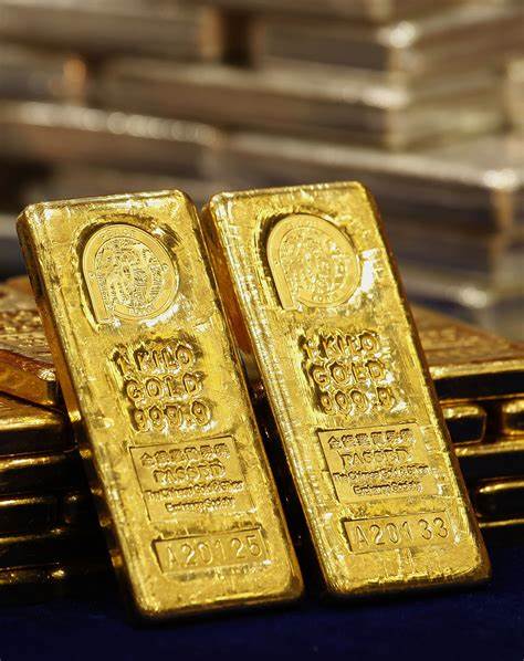 Gold enters heightened risk-regime after China lashes back at US with countermeasures - FXStreet