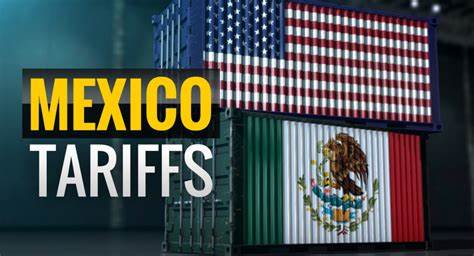 Dollar lower after U.S. tariffs on Mexico paused for a month - Reuters