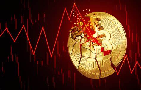 Why is Bitcoin and crypto crashing today? - FXStreet