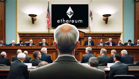 Gensler has 'sown confusion' over Ether as security debate — GOP lawmakers - Crypto Briefing