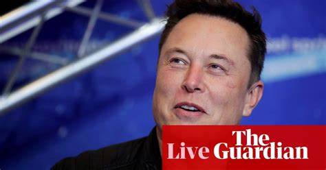 Tesla buys $1.5bn in bitcoin, pushing price to new high - The Guardian