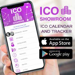 ICO Calendar, News, Tracker and Stats - Coinspeaker