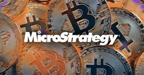MicroStrategy rebrands to Strategy, remains focused on Bitcoin
