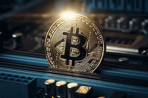 Everything You Need to Know About Cryptocurrency Right Now