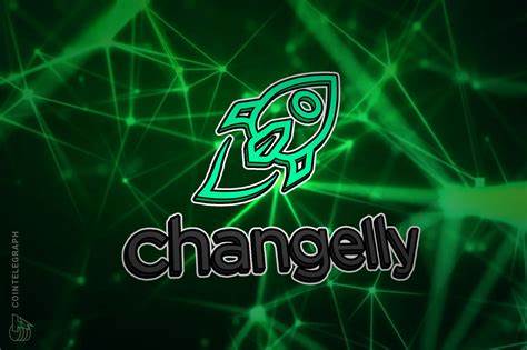 Changelly Launched Widget 2.0: Fully Customized Crypto Exchange & Purchase Tool - Cointelegraph