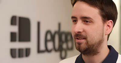 Ledger co-founder David Balland released by kidnappers, report - Protos