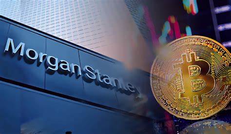 Grayscale and Morgan Stanley Embrace Crypto, Will Wells Fargo Follow? - The Coin Republic