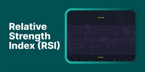 Utilizing the Relative Strength Index (RSI) in Crypto - CoinGecko Buzz