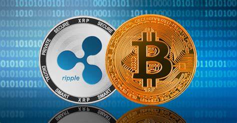 Crypto Is More Than Just Bitcoin and XRP- These 4 Coins Will Outperform BTC & XRP and Deliver 18000% Returns