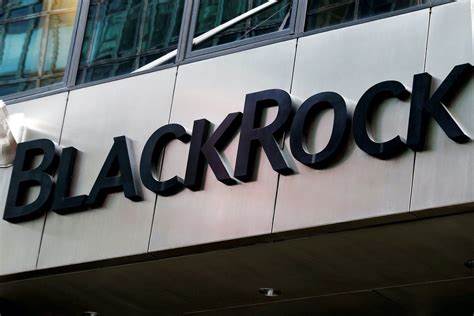 BlackRock assets fall below $8 tln, profit beats on strong ETF demand - Reuters