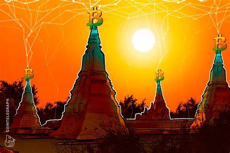 Bitcoin L2s help crypto miners in Asia supplement income with staking - Cointelegraph