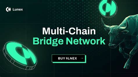 3 Reasons Why Lunex (LUNEX) Could Disrupt The Market And Become a Top 20 Cryptocurrency - Brave New Coin Insights